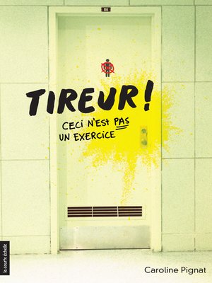 cover image of Tireur!